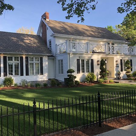 Greenview Bed & Breakfast Niagara-on-the-Lake Exteriér fotografie
