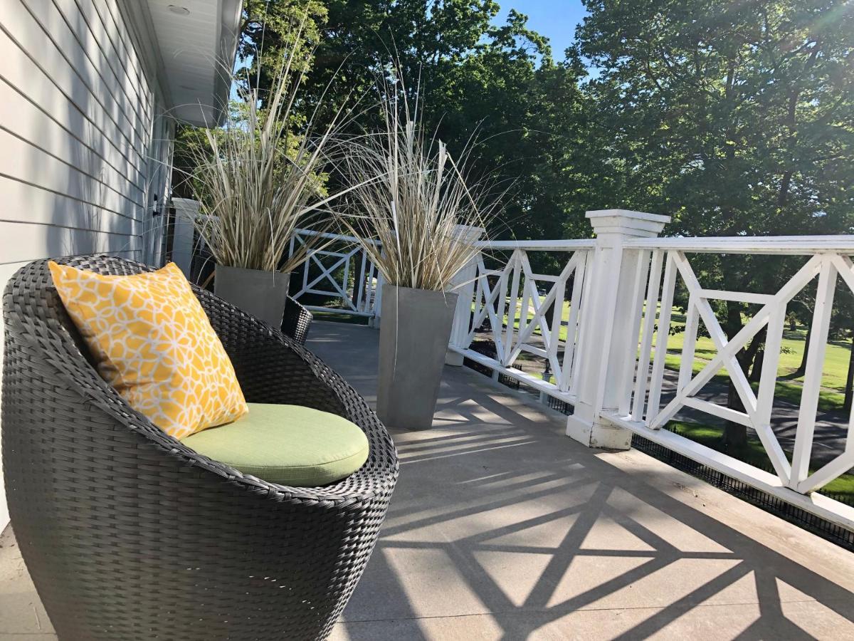 Greenview Bed & Breakfast Niagara-on-the-Lake Exteriér fotografie