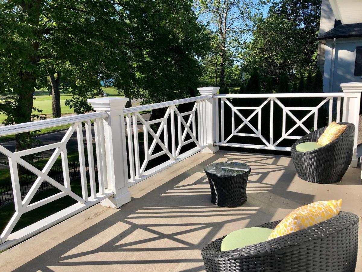 Greenview Bed & Breakfast Niagara-on-the-Lake Exteriér fotografie