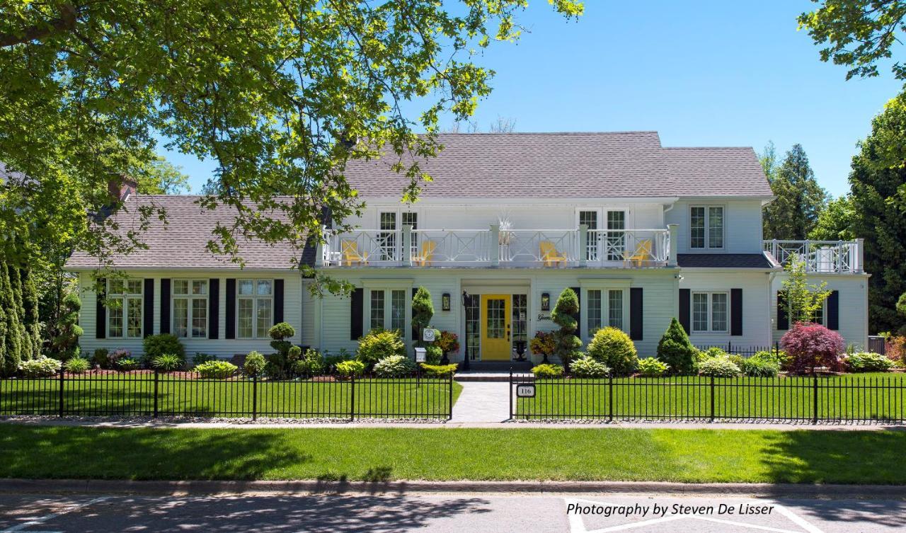 Greenview Bed & Breakfast Niagara-on-the-Lake Exteriér fotografie
