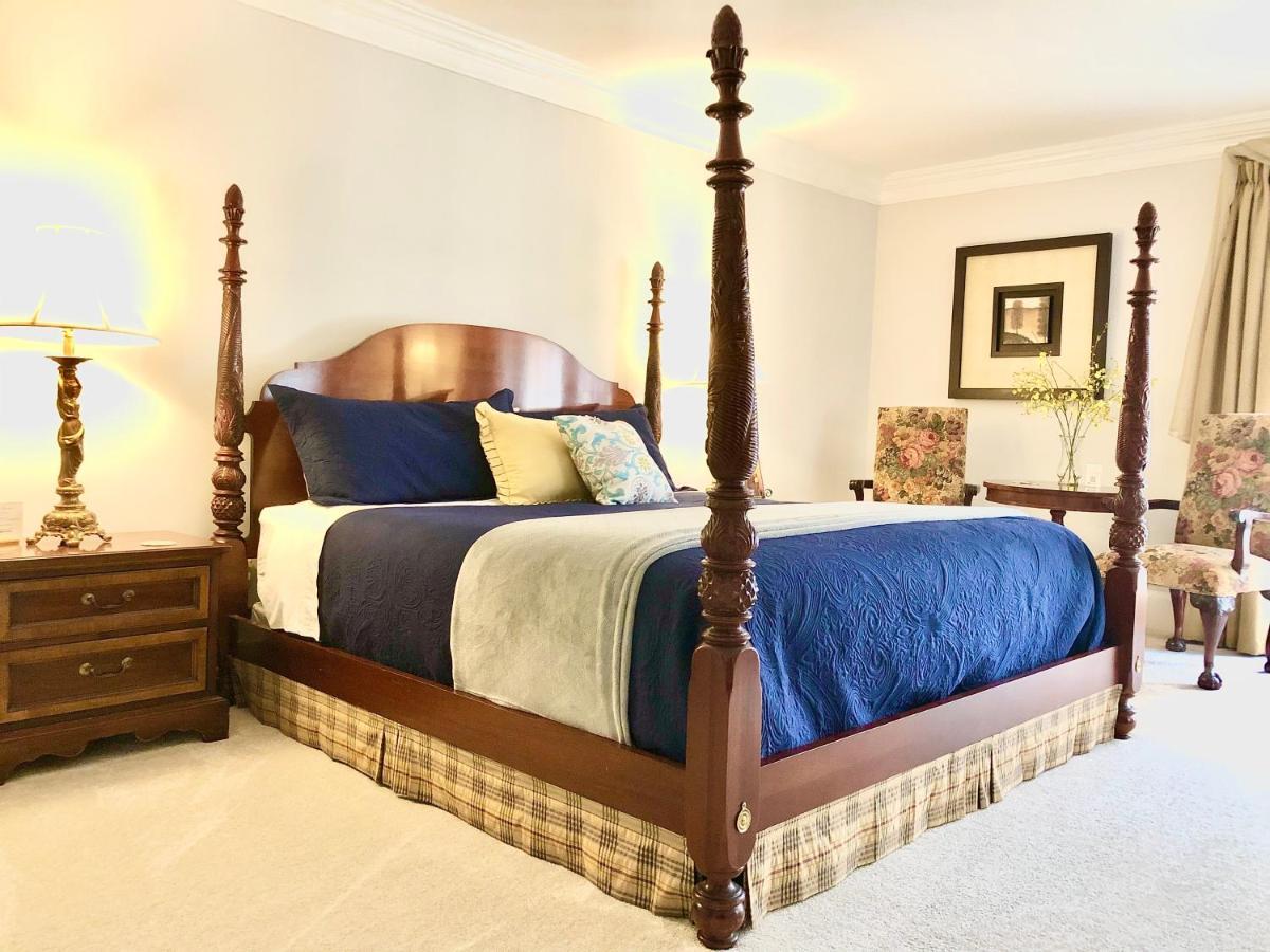 Greenview Bed & Breakfast Niagara-on-the-Lake Exteriér fotografie