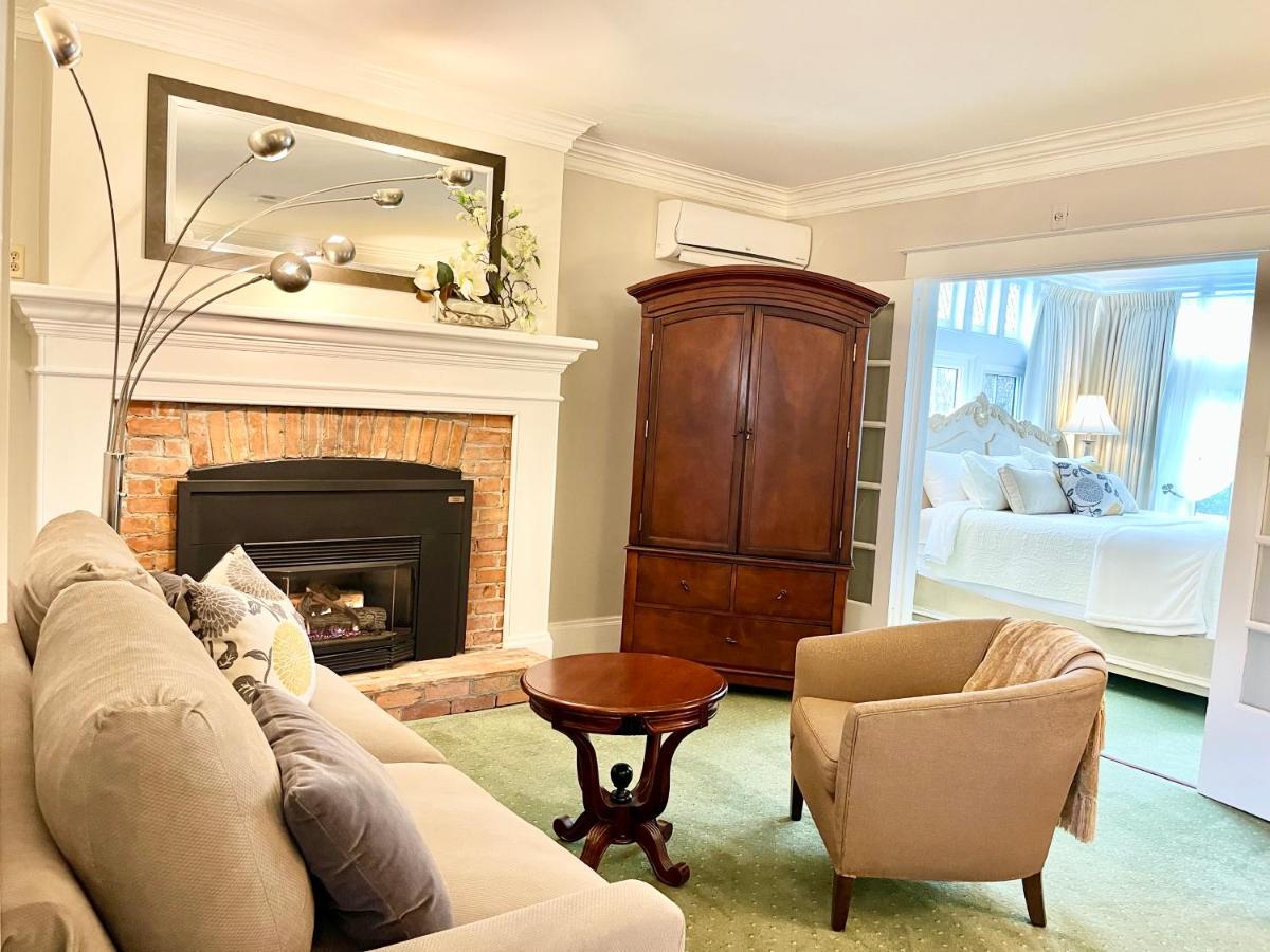 Greenview Bed & Breakfast Niagara-on-the-Lake Exteriér fotografie