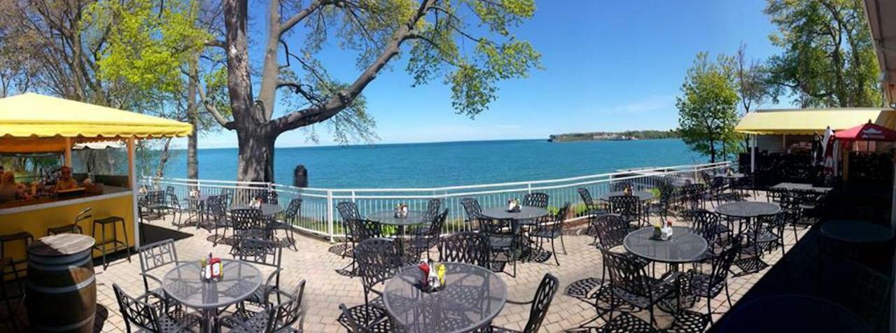 Greenview Bed & Breakfast Niagara-on-the-Lake Exteriér fotografie