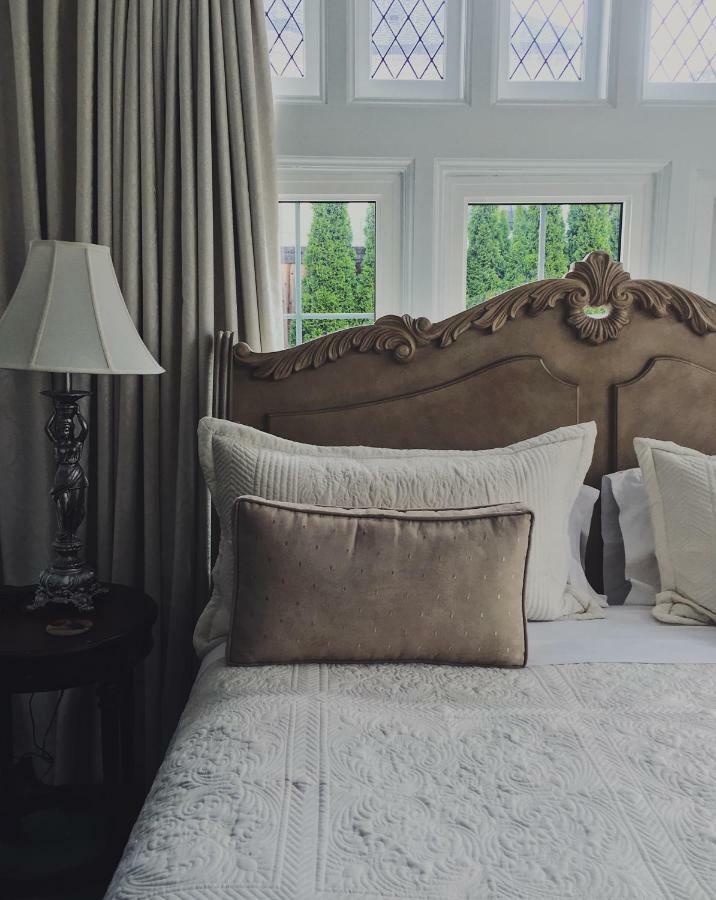 Greenview Bed & Breakfast Niagara-on-the-Lake Exteriér fotografie