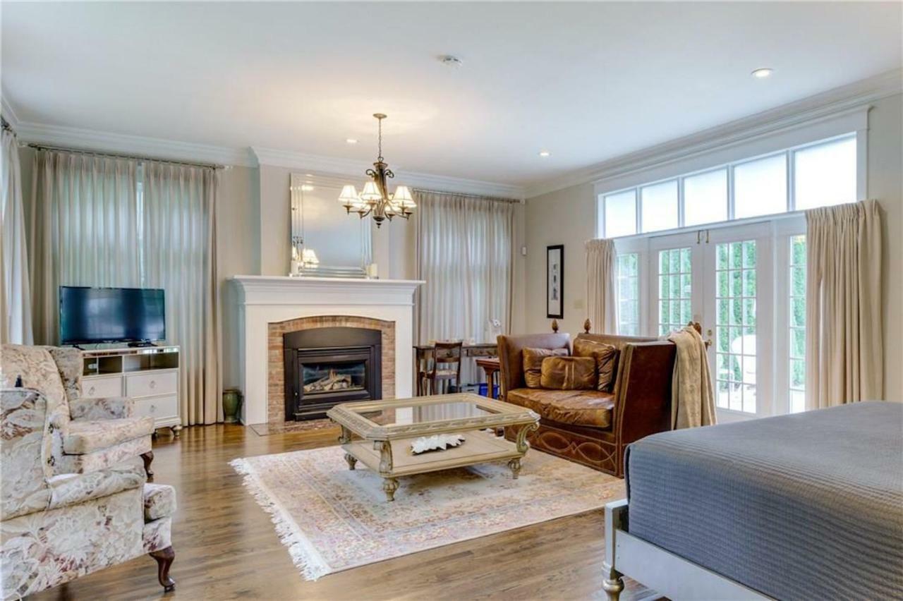 Greenview Bed & Breakfast Niagara-on-the-Lake Exteriér fotografie