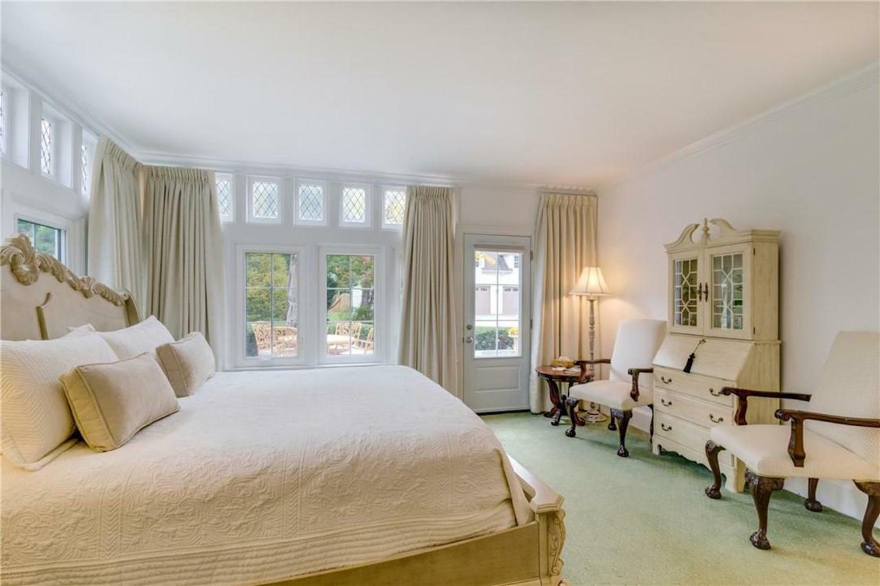 Greenview Bed & Breakfast Niagara-on-the-Lake Exteriér fotografie