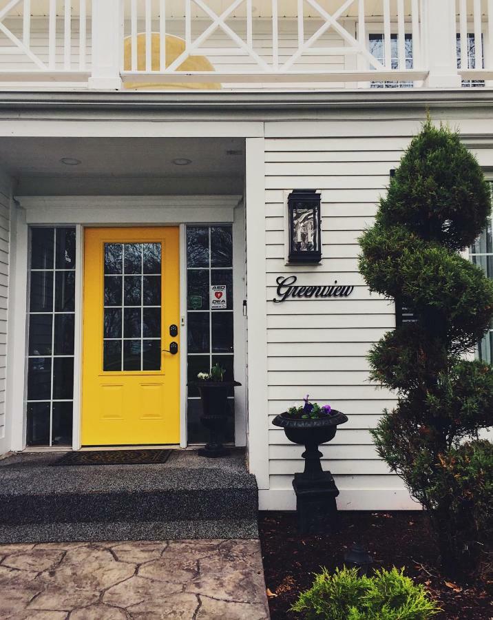 Greenview Bed & Breakfast Niagara-on-the-Lake Exteriér fotografie