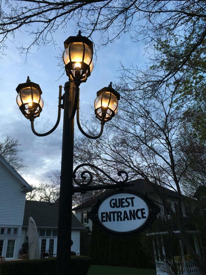 Greenview Bed & Breakfast Niagara-on-the-Lake Exteriér fotografie