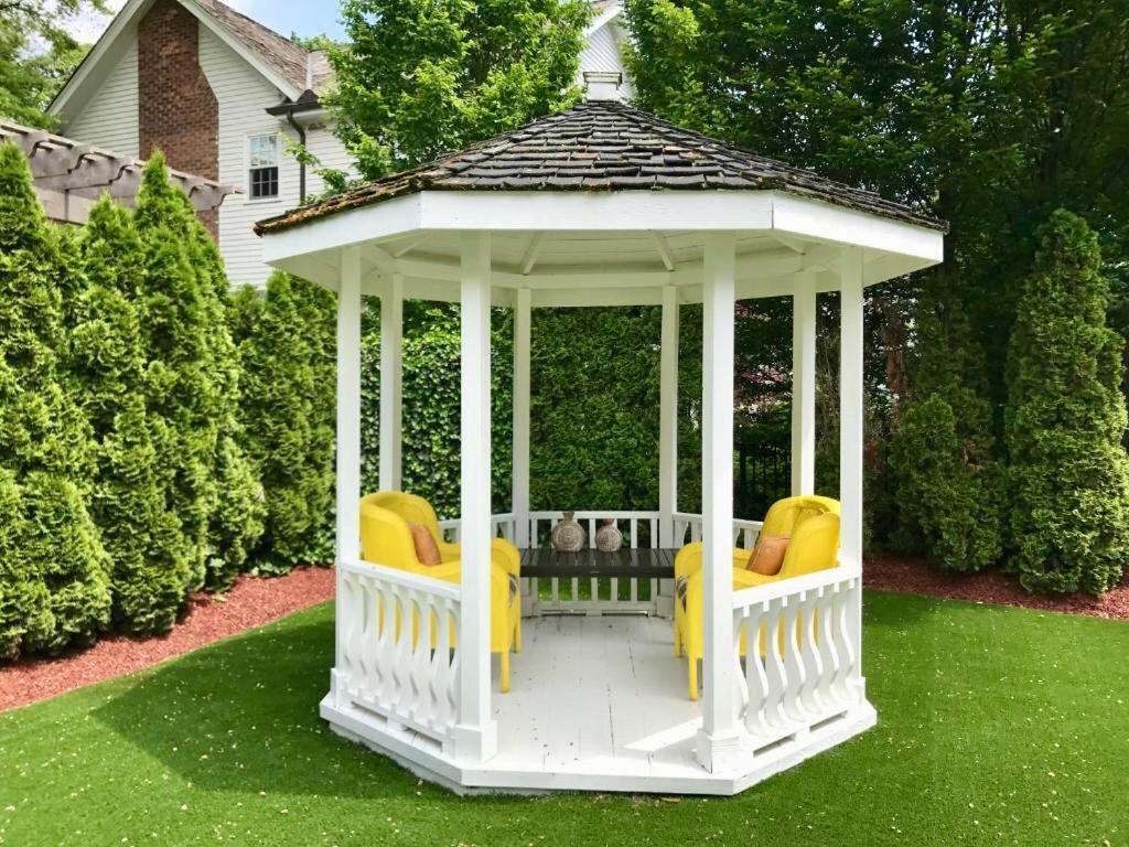 Greenview Bed & Breakfast Niagara-on-the-Lake Exteriér fotografie